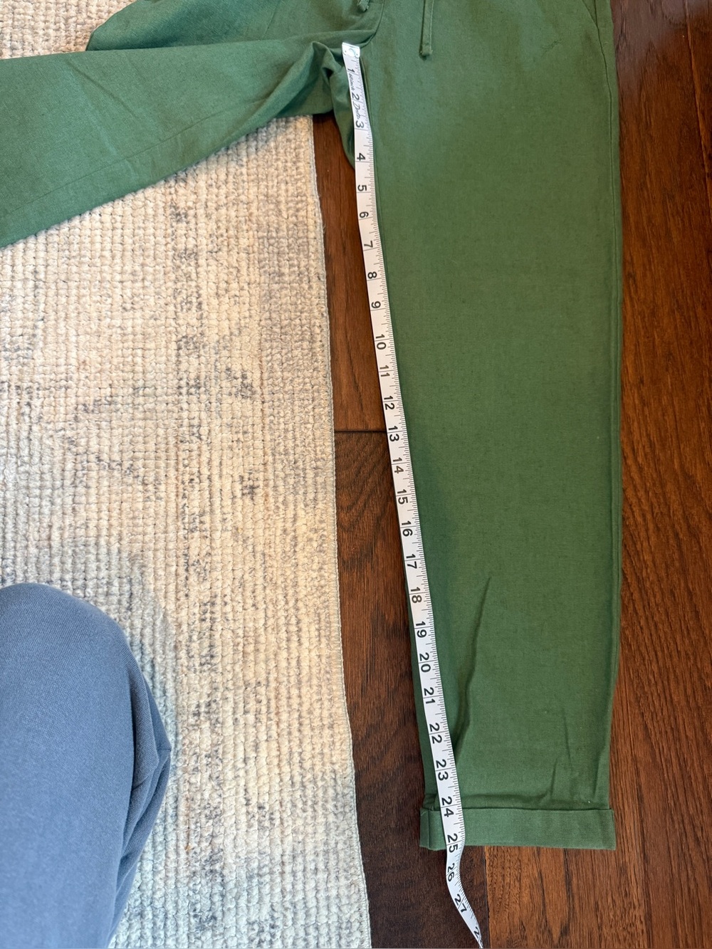 JCrew pants - Picture 6 of 6